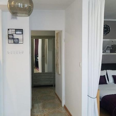Apartament Zamosc Fiolet Εξωτερικό φωτογραφία