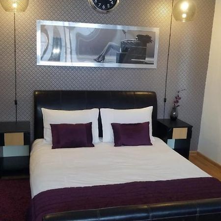 Apartament Zamosc Fiolet Εξωτερικό φωτογραφία